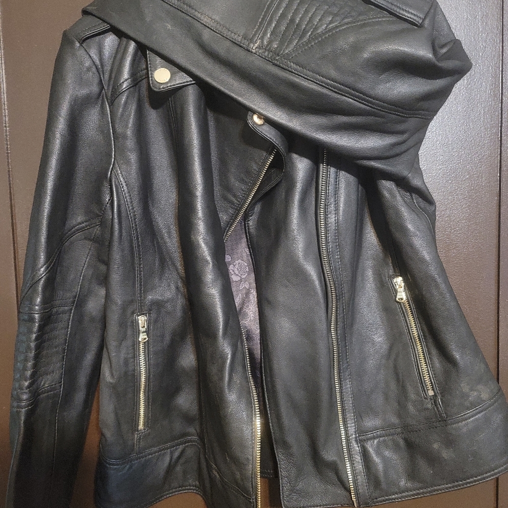 Jacket - Picture 3 of 7